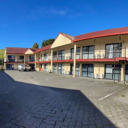 Rayland Epsom Motel Όκλαντ Εξωτερικό φωτογραφία