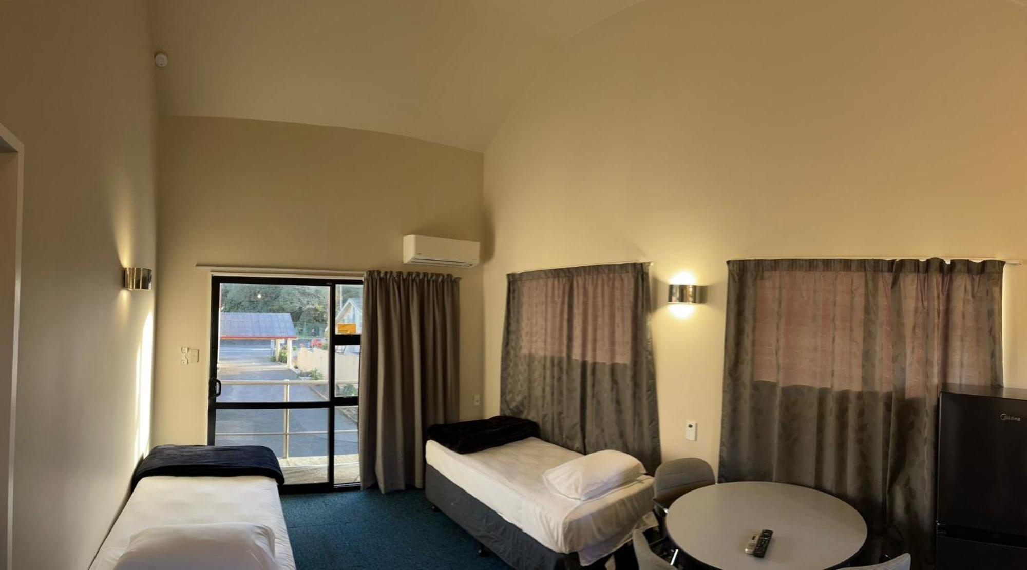 Rayland Epsom Motel Όκλαντ Εξωτερικό φωτογραφία