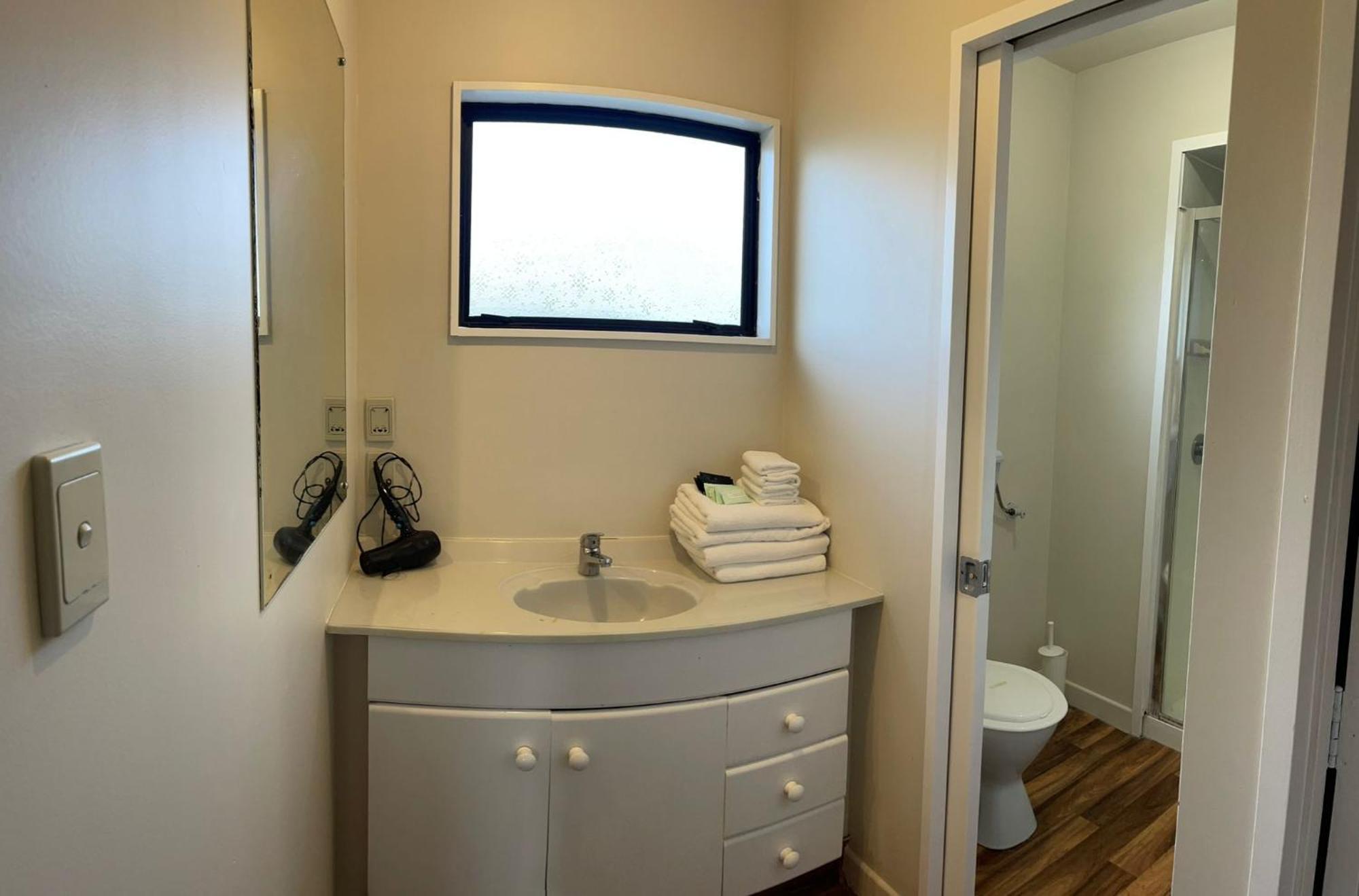Rayland Epsom Motel Όκλαντ Εξωτερικό φωτογραφία