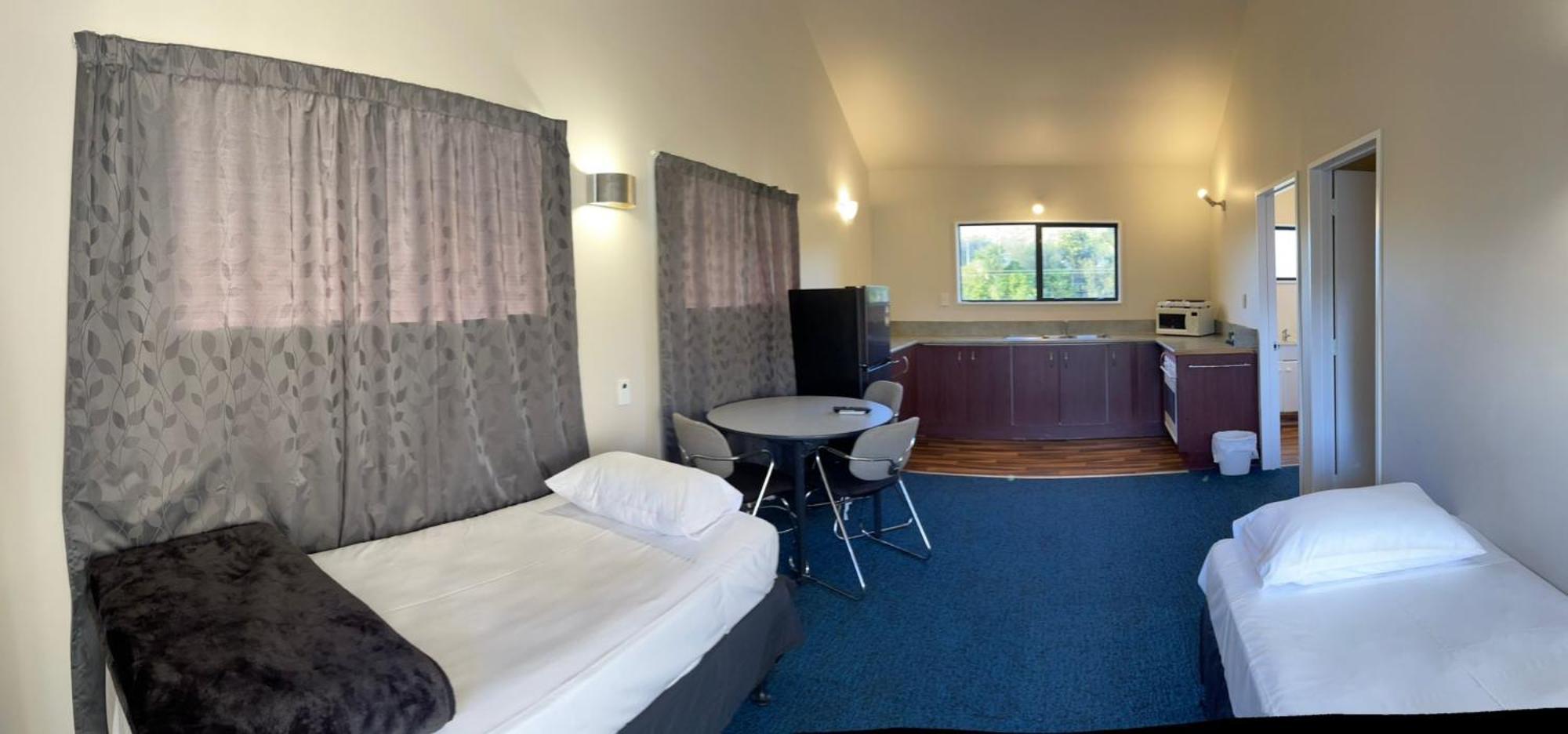 Rayland Epsom Motel Όκλαντ Εξωτερικό φωτογραφία