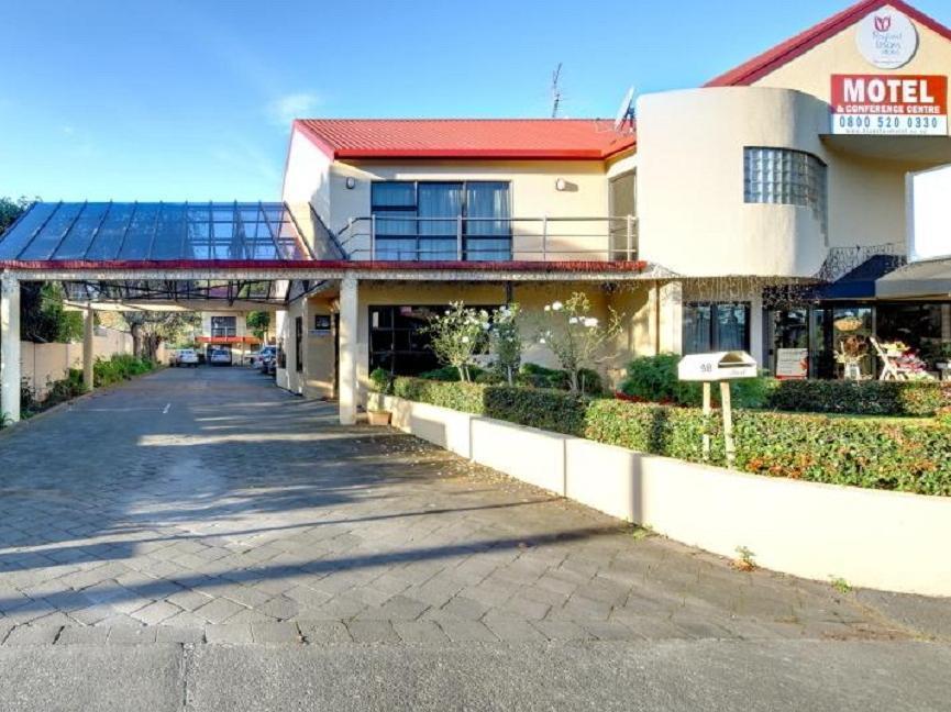 Rayland Epsom Motel Όκλαντ Εξωτερικό φωτογραφία