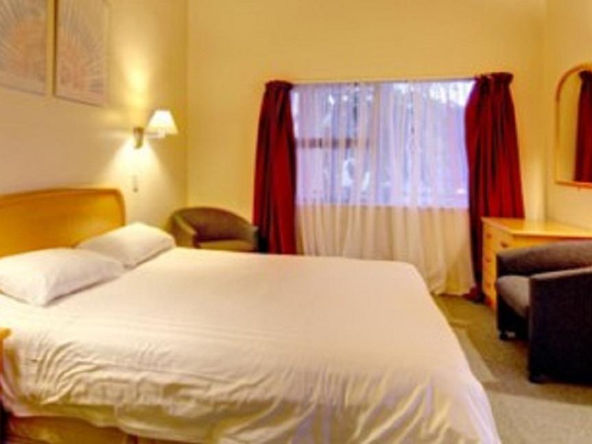 Rayland Epsom Motel Όκλαντ Εξωτερικό φωτογραφία