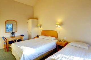 Rayland Epsom Motel Όκλαντ Εξωτερικό φωτογραφία