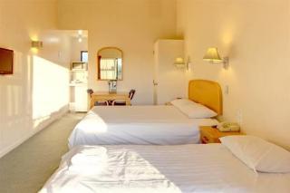 Rayland Epsom Motel Όκλαντ Εξωτερικό φωτογραφία