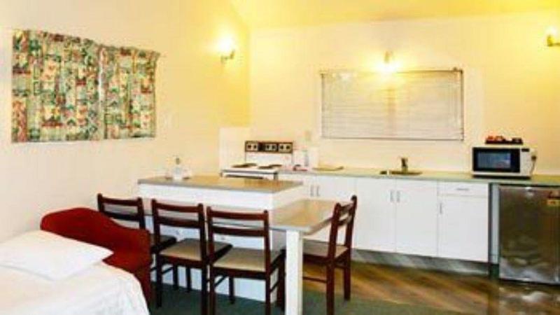 Rayland Epsom Motel Όκλαντ Εξωτερικό φωτογραφία