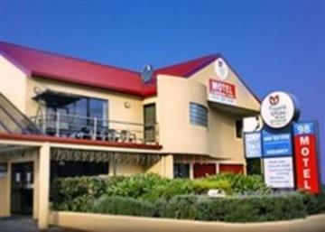Rayland Epsom Motel Όκλαντ Εξωτερικό φωτογραφία